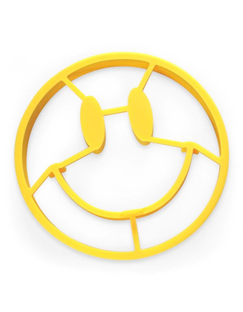 FRED & FRIENDS Crack A Smile Breakfast Mold image number 0