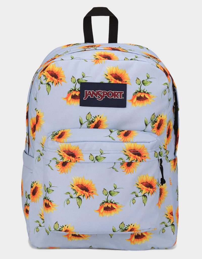 JANSPORT SuperBreak Plus Backpack image number 0