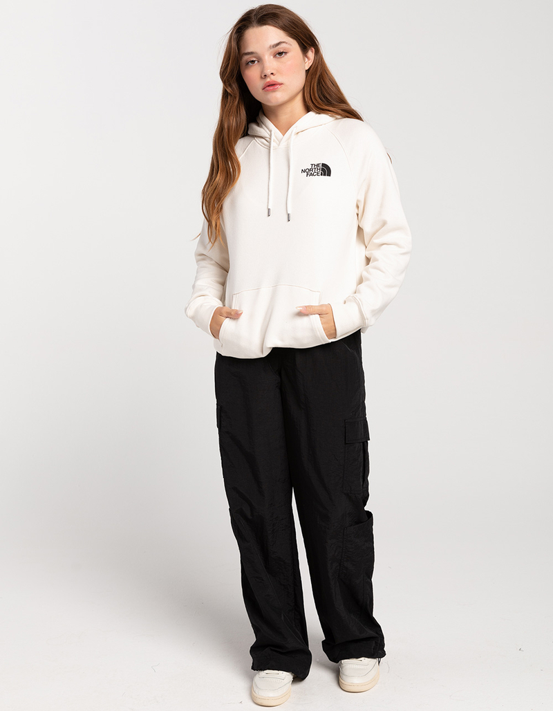 THE NORTH FACE Box Mountain NSE Womens Hoodie image number 3