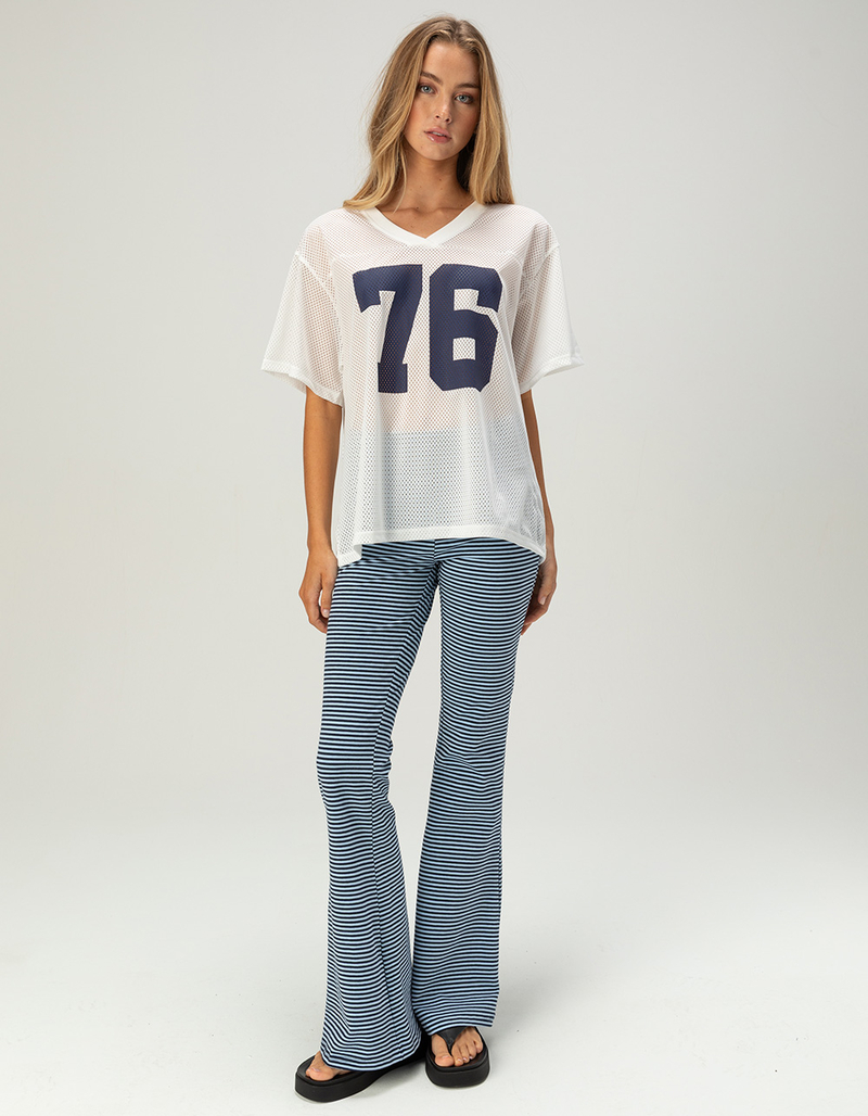 RSQ Womens 76 Jersey image number 1