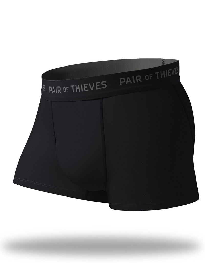 PAIR OF THIEVES 2 Pack Superfit Trunks image number 2
