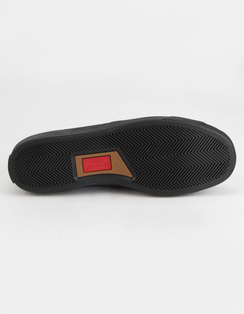 CONVERSE Jake Johnson CONS Jack Purcell Pro Shoes image number 4