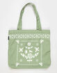 THREAD Daily Tote Bag image number 2