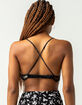 FREE PEOPLE When In Rome Bralette image number 3