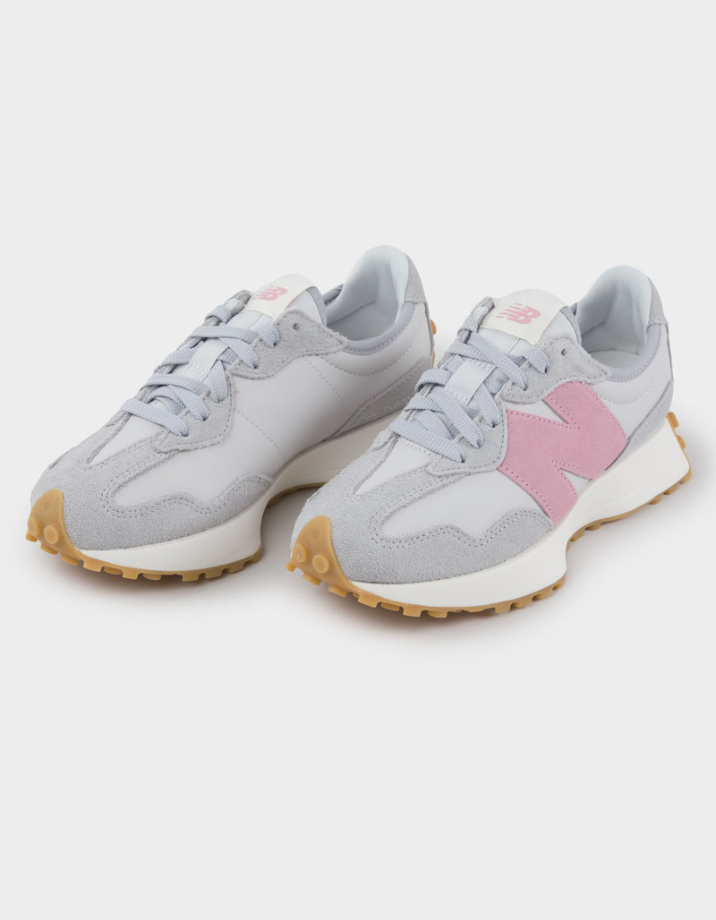 NEW BALANCE 327 Womens Shoes image number 1
