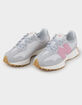 NEW BALANCE 327 Womens Shoes image number 2