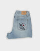 RSQ Mens Extra Baggy Jeans image number 6