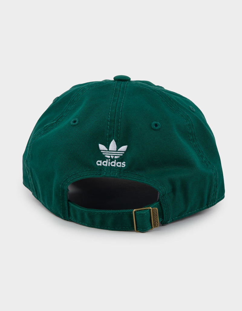 ADIDAS Originals Relaxed Strapback Hat image number 2