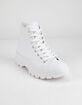 CONVERSE Chuck Taylor All Star Lugged Womens High Tops image number 2