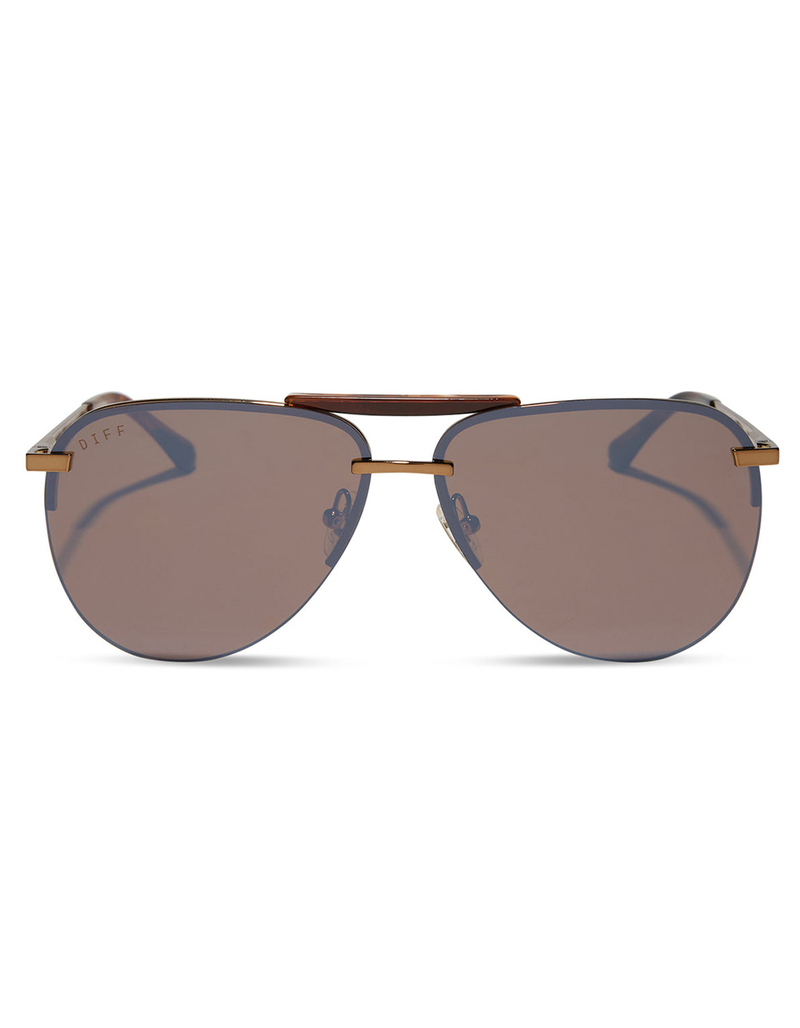 DIFF EYEWEAR Tahoe Sunglasses image number 1