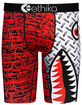 ETHIKA Bomber Steel Mens Boxer Briefs image number 1