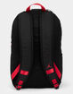 JORDAN Air Patrol Black Combo Backpack image number 3