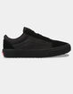 VANS Made For The Makers Old Skool Black Shoes image number 1