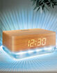 BROOKSTONE Sunrise Alarm Clock image number 3