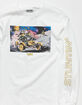DGK Rover Mens T-Shirt image number 2