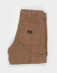 JACK & JONES Eddie Mens Loose Fit Carpenter Pants image number 2