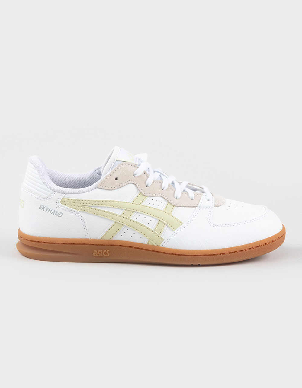 ASICS Skyhand OG Womens Shoes - WHITE | Tillys