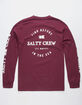 SALTY CREW Scallywag Mens T-Shirt image number 1