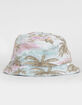 QUIKSILVER Classic Womens Bucket Hat image number 1