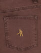 PASSPORT Workers Club Mens Jeans image number 3