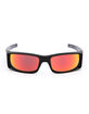 SPY Heilo Black Polarized Sunglasses image number 2