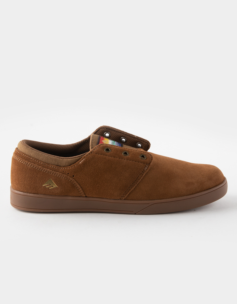 EMERICA Figueroa Mens Shoes image number 1