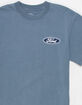 FORD Motor Company Mens Boxy Tee image number 3