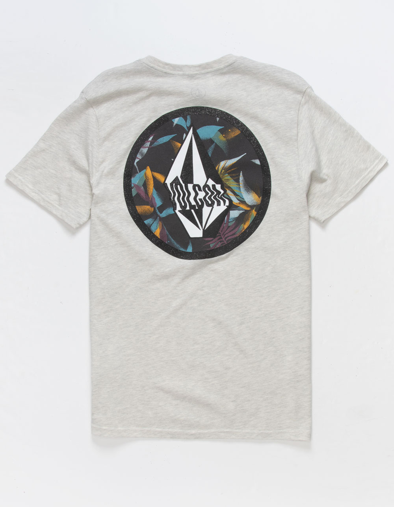 VOLCOM Stoney Fill Mens Tee image number 0
