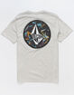 VOLCOM Stoney Fill Mens Tee image number 1