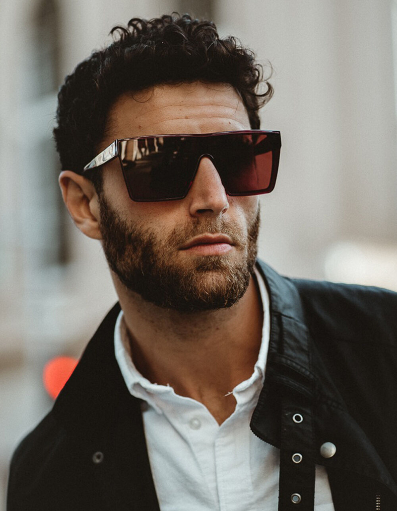 VYE Impulse Sunglasses image number 2