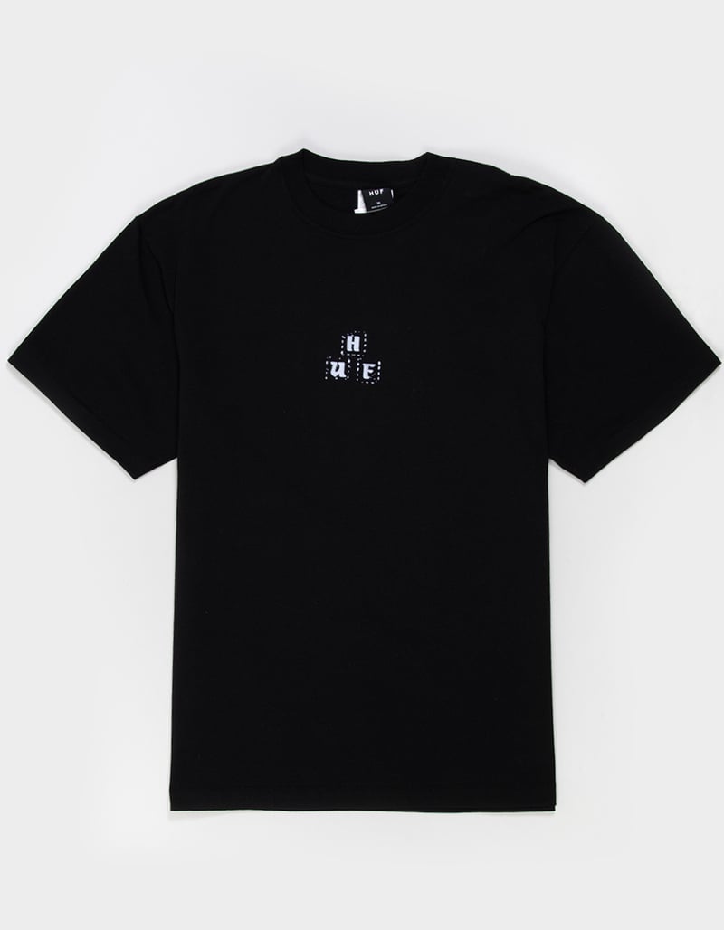 HUF Pegasus Mens Tee image number 1