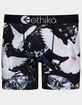 ETHIKA Dove Diamond Staple Mens Mid Boxer Briefs image number 1