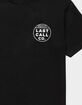 LAST CALL CO. Pour Vida Mens T-Shirt image number 4