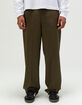 RSQ Mens Baggy Trousers image number 5