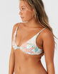 O'NEILL Dalia Floral Pismo Knot Triangle Bikini Top image number 3