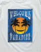 RSQ Welcome Back Mens T-Shirt image number 2