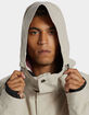DC SHOES Servo Mens Snow Jacket image number 3