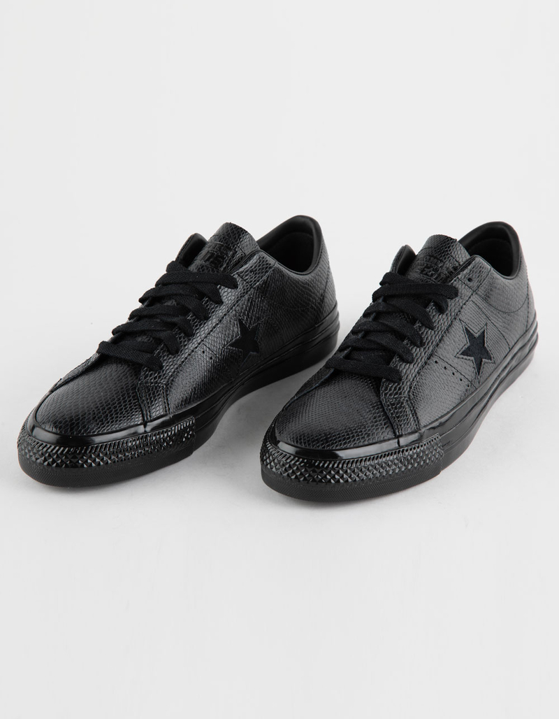 CONVERSE One Star Pro Jamie Platt Shoes image number 1