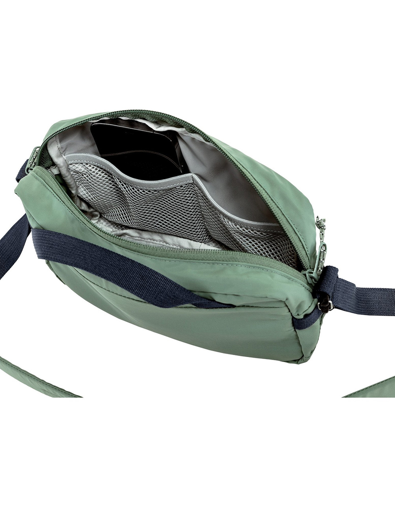 FJALLRAVEN High Coast Crossbody Bag image number 5