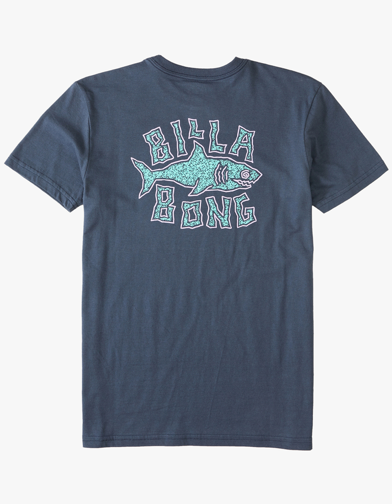 BILLABONG Sharky Boys Tee image number 0
