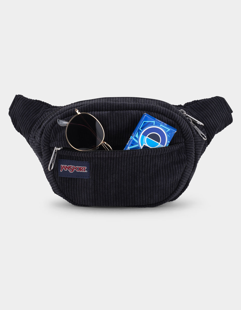 JANSPORT Fifth Avenue FX Corduroy Fanny Pack image number 3
