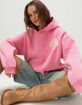 MALIBU SKYYE Sunny Surf Womens Hoodie image number 5