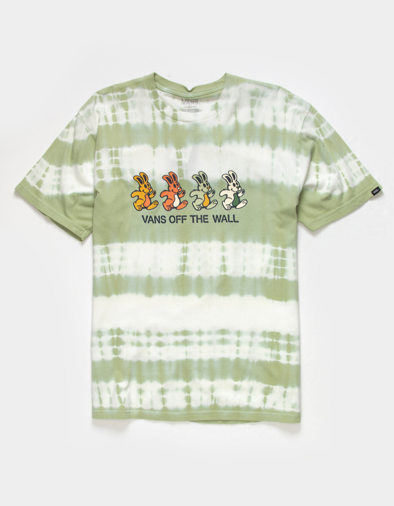 VANS Peace Of Mind Mens Tee image number 0