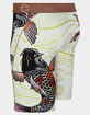 ETHIKA Shallow Pools Mens Staple Boxer Briefs image number 2
