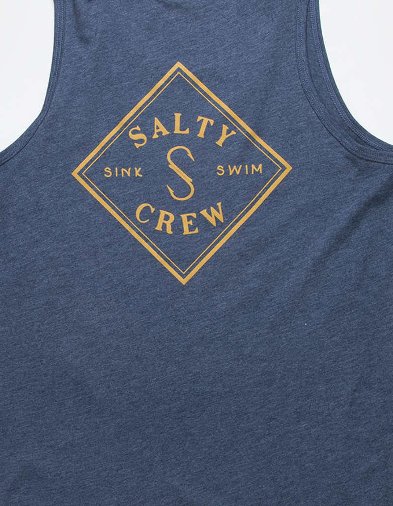 SALTY CREW Tippet Boys Tank Top image number 2