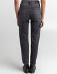 DAZE Cargo Straight Jeans image number 4