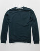 DARK SEAS Pacific Mens Crew Neck Sweatshirt image number 1