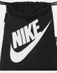 NIKE Heritage Drawstring Bag image number 3