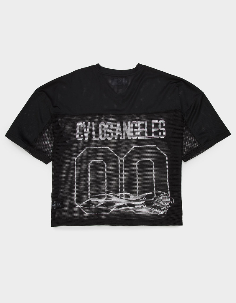 CVLA Athletics Mens Jersey image number 1