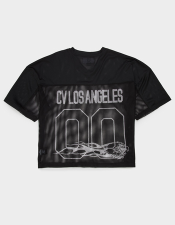 CVLA Athletics Mens Jersey Alternative Image